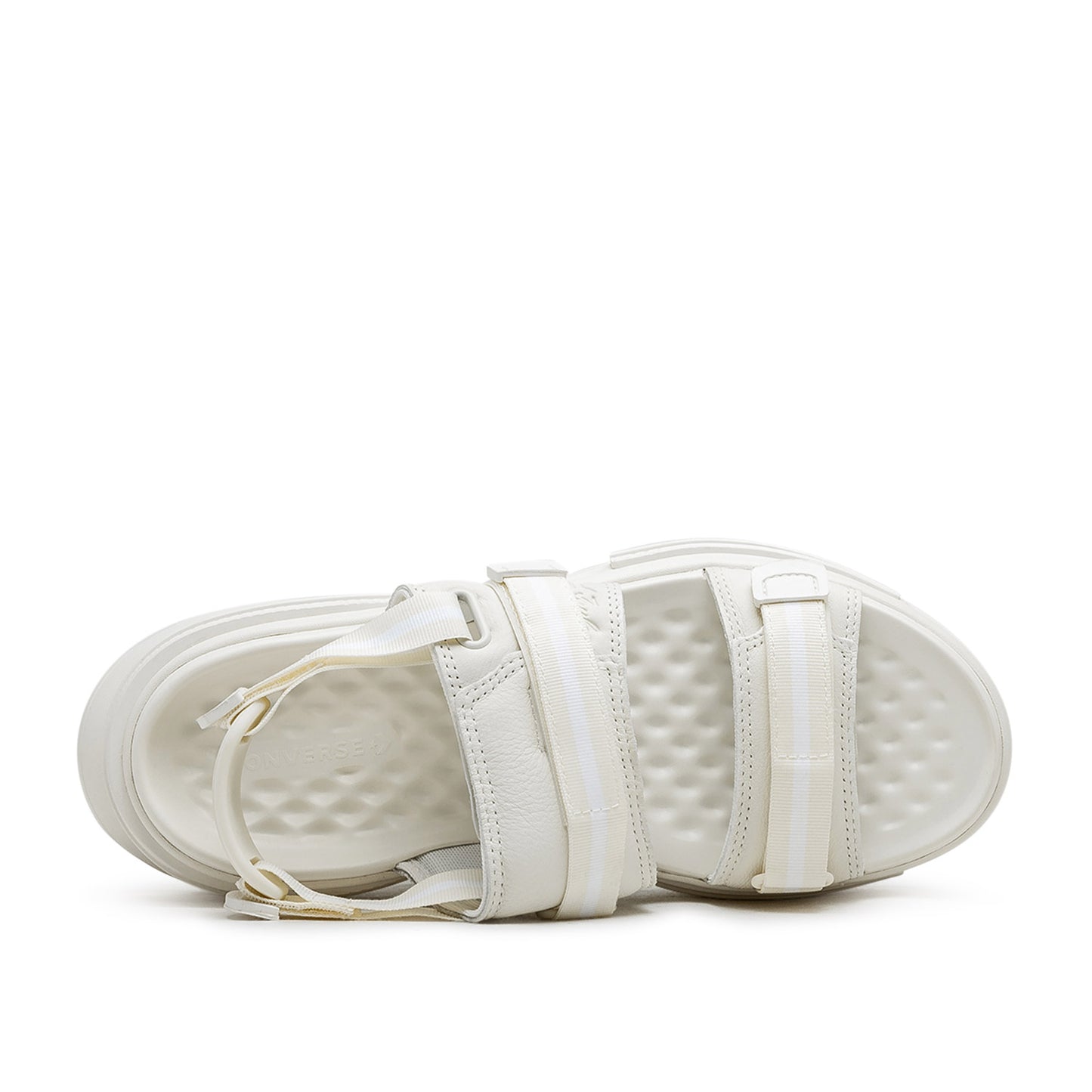 Converse Run Star Utility Sandal CX (Beige) - Allike Store