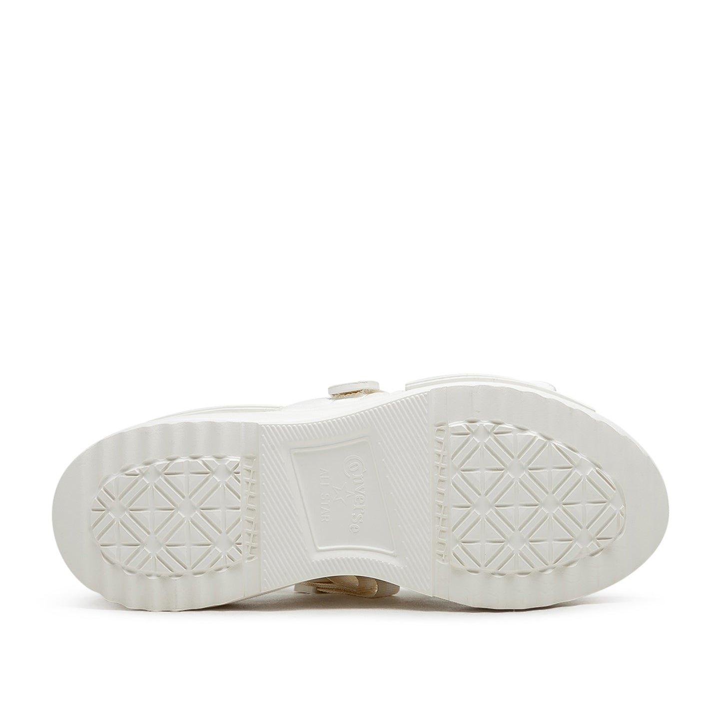 Converse Run Star Utility Sandal CX (Beige) - Allike Store