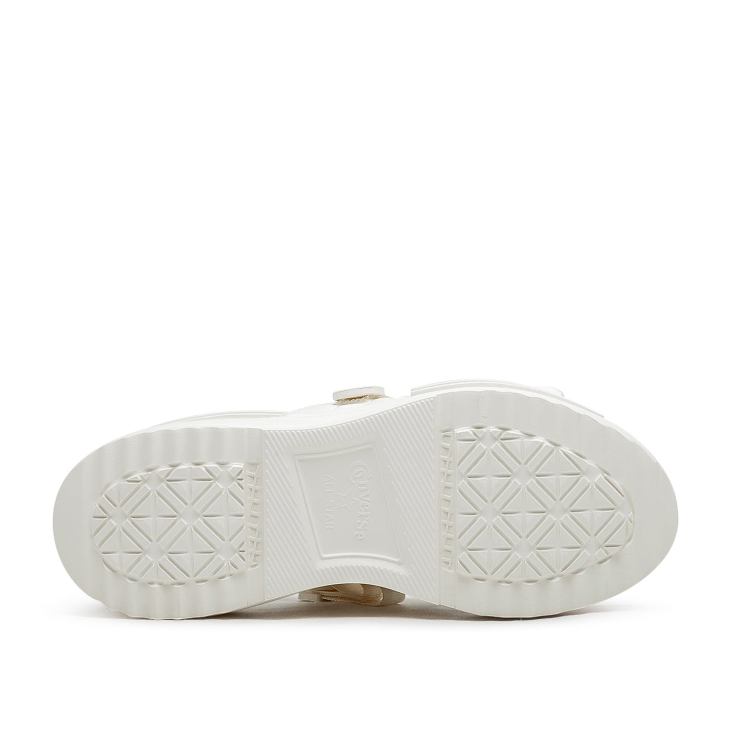 Converse Run Star Utility Sandal CX (Beige)  - Allike Store