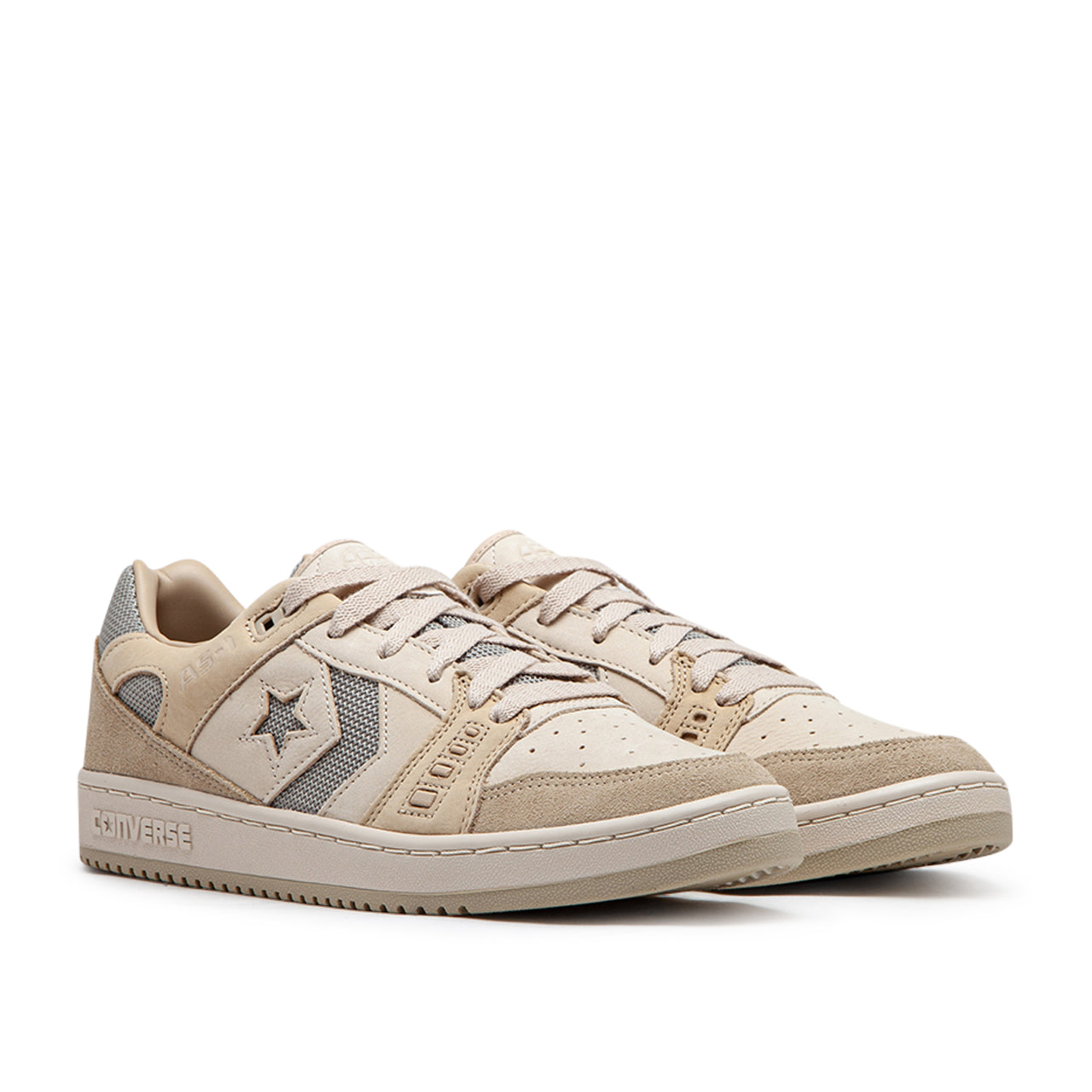 Converse Cons AS-1 Pro (Hellbraun / Beige)  - Allike Store