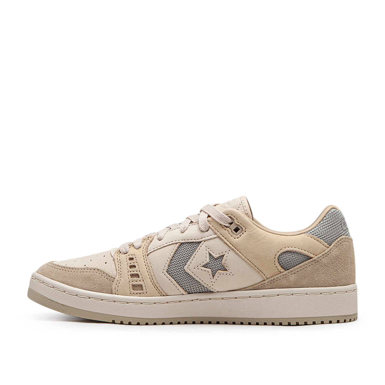 Converse Cons AS-1 Pro (Hellbraun / Beige)  - Allike Store