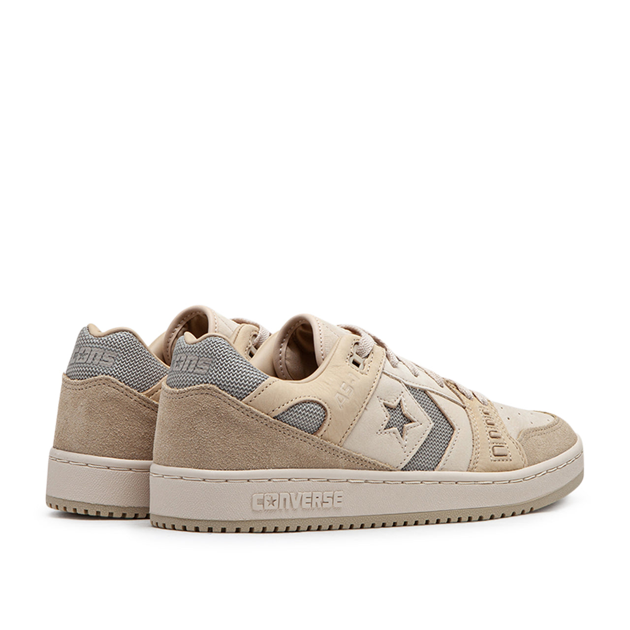 Converse Cons AS-1 Pro (Hellbraun / Beige)  - Allike Store