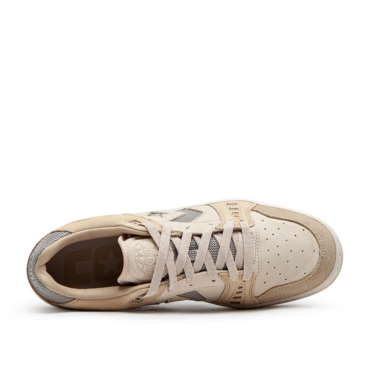 Converse Cons AS-1 Pro (Hellbraun / Beige)  - Allike Store