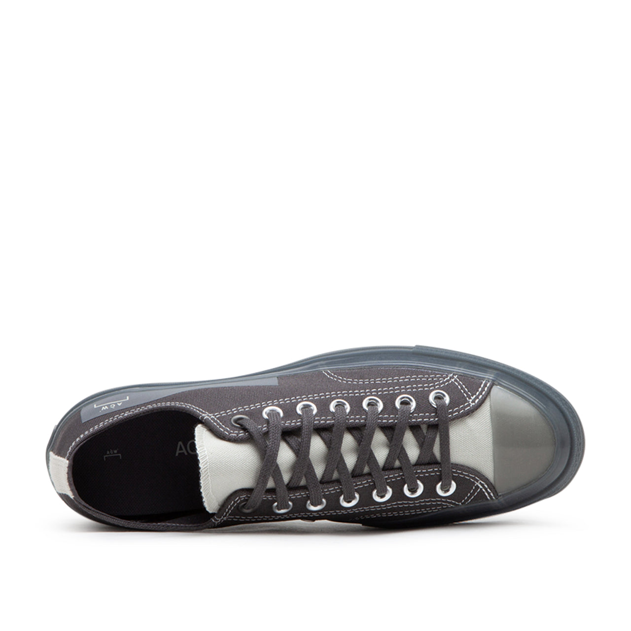 Converse x ACW Chuck 70 Ox (Grau) - Allike Store