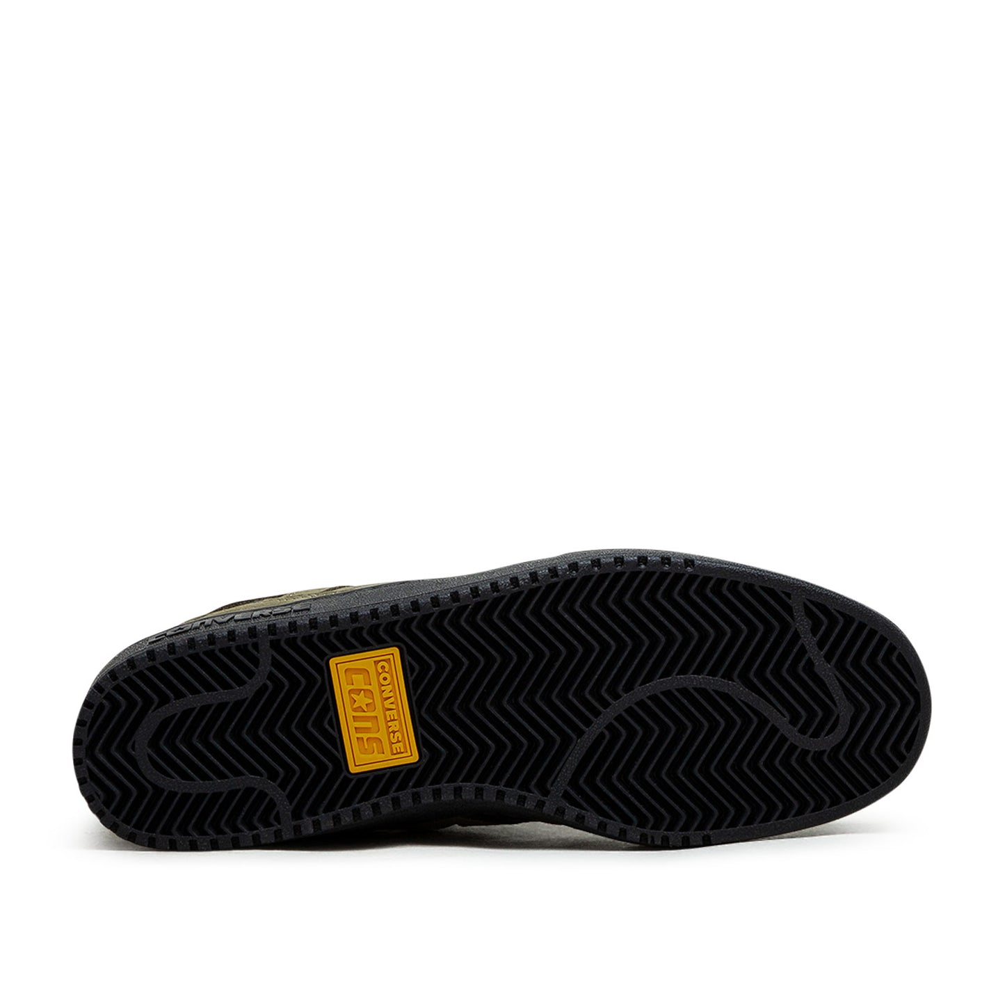 Converse AS-1 Pro OX (Schwarz / Dunkelgrün) - Allike Store