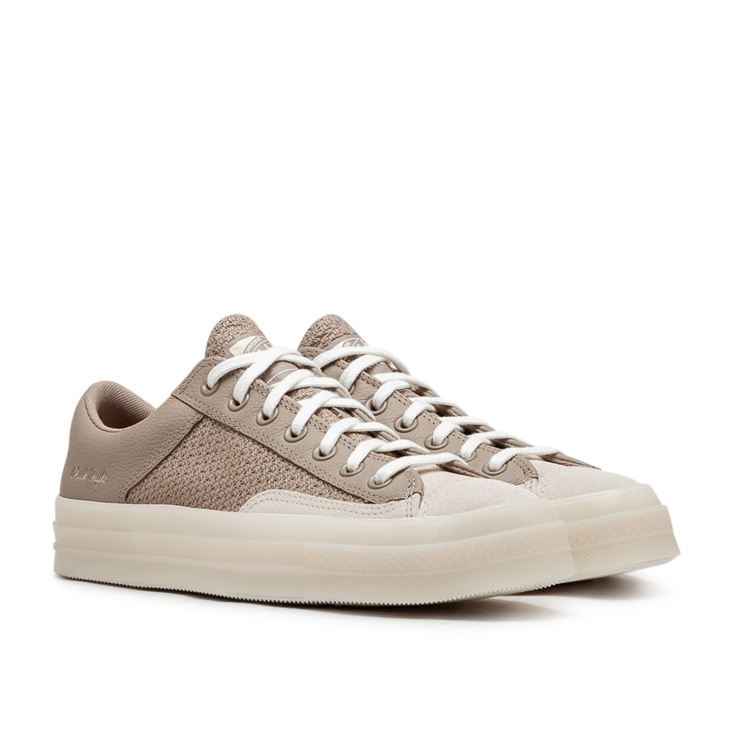 Converse Chuck 70 Marquis OX (Hellbraun) - Allike Store