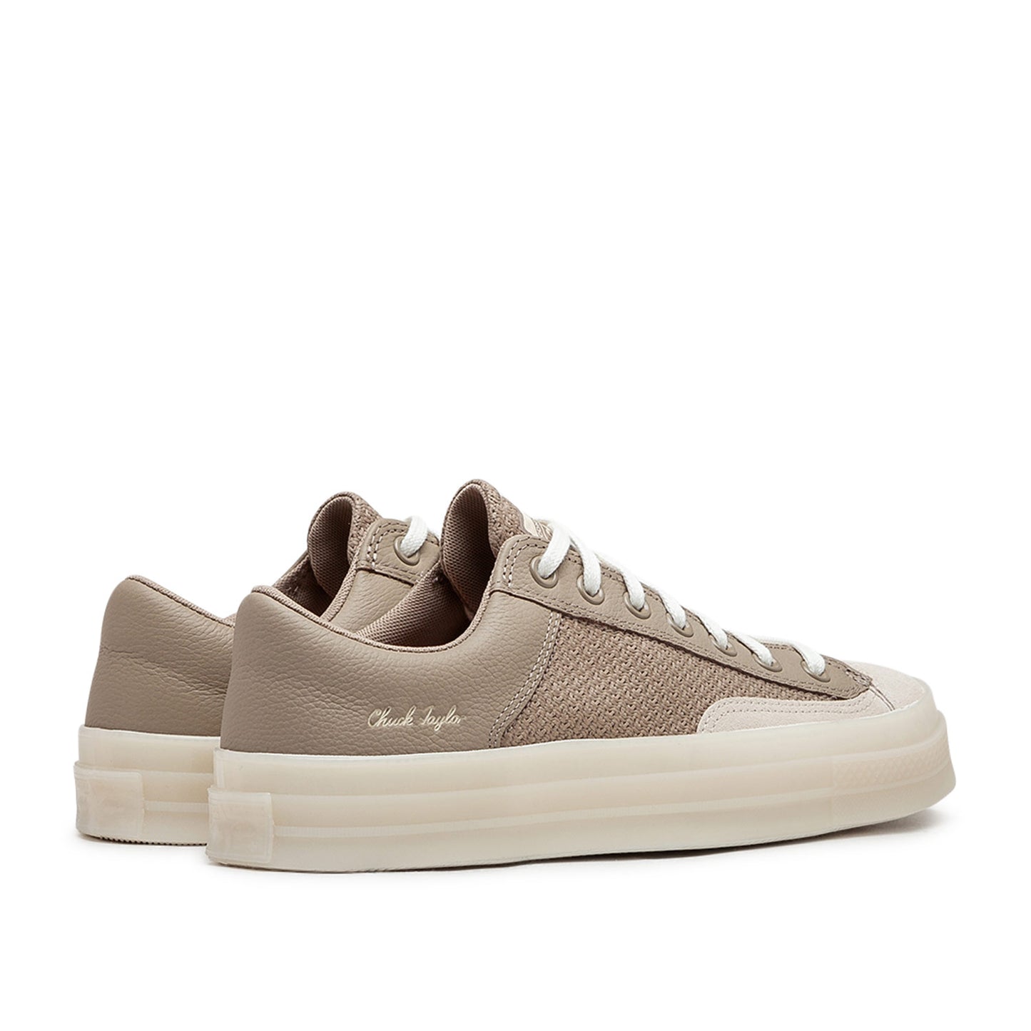 Converse Chuck 70 Marquis OX (Hellbraun) - Allike Store