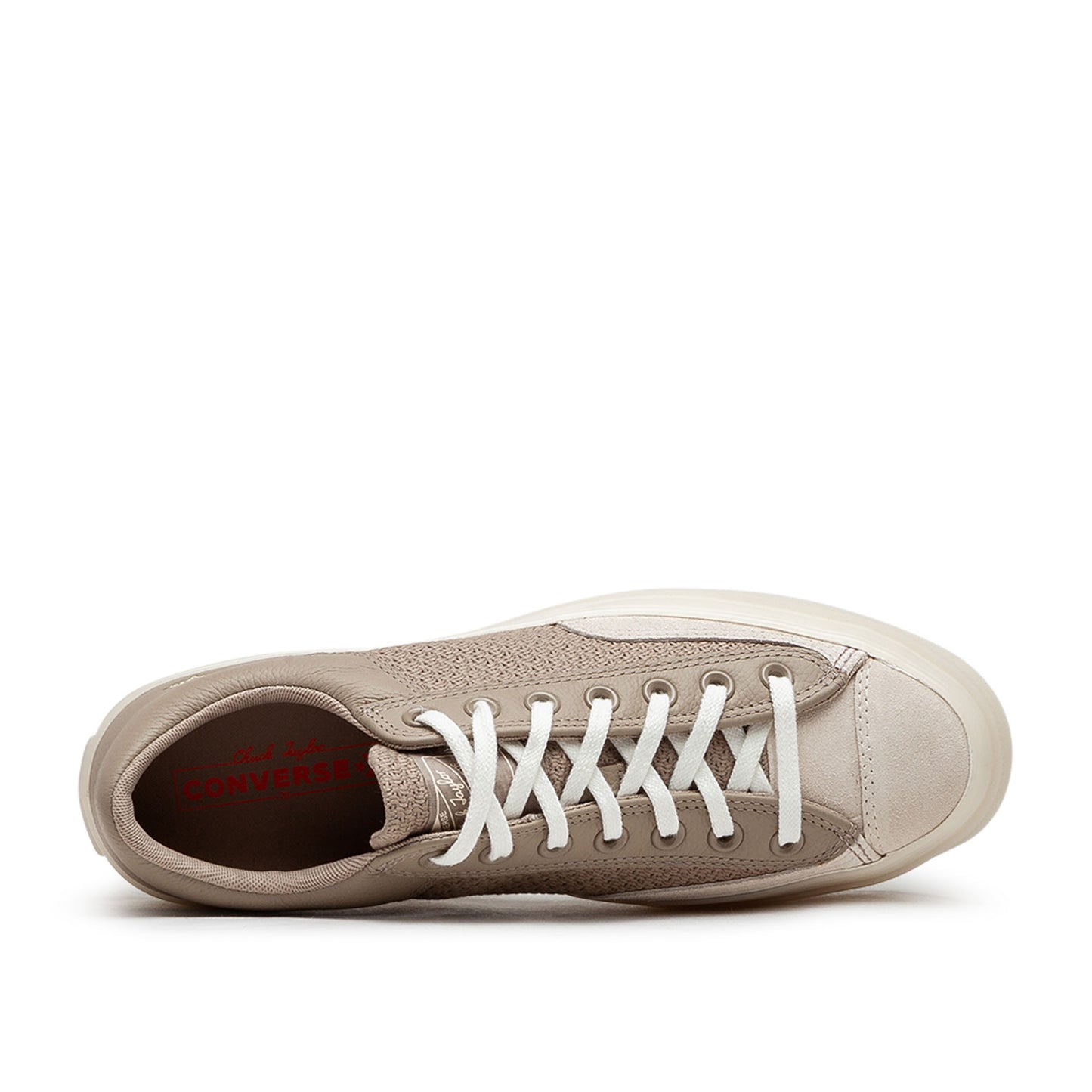 Converse Chuck 70 Marquis OX (Hellbraun) - Allike Store