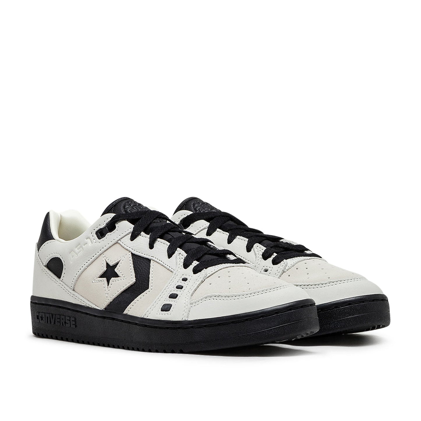 Converse AS-1 Pro OX (Beige / Schwarz) - Allike Store