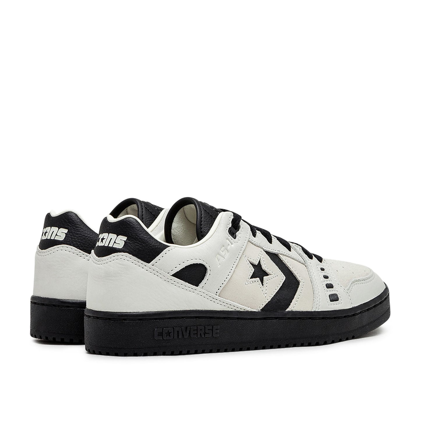 Converse AS-1 Pro OX (Beige / Schwarz) - Allike Store