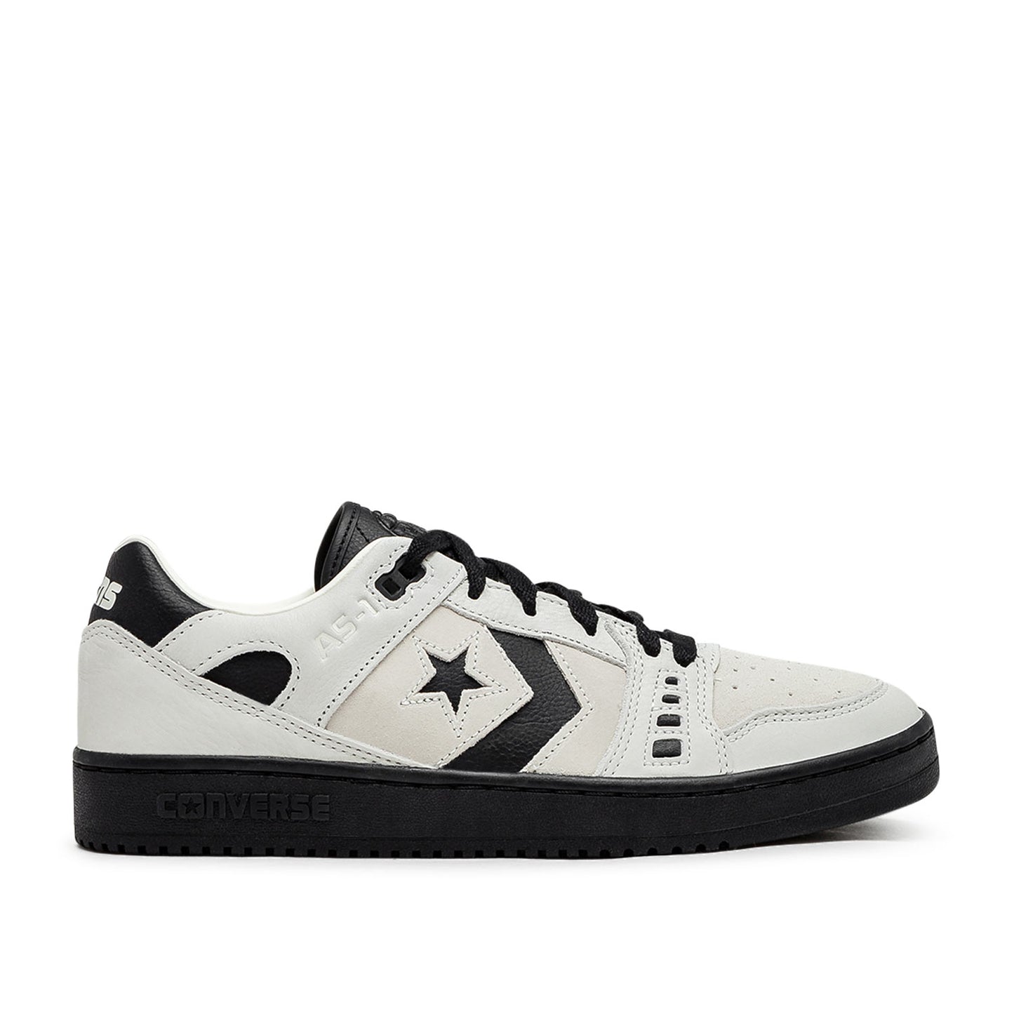 Converse AS-1 Pro OX (Beige / Schwarz) - Allike Store