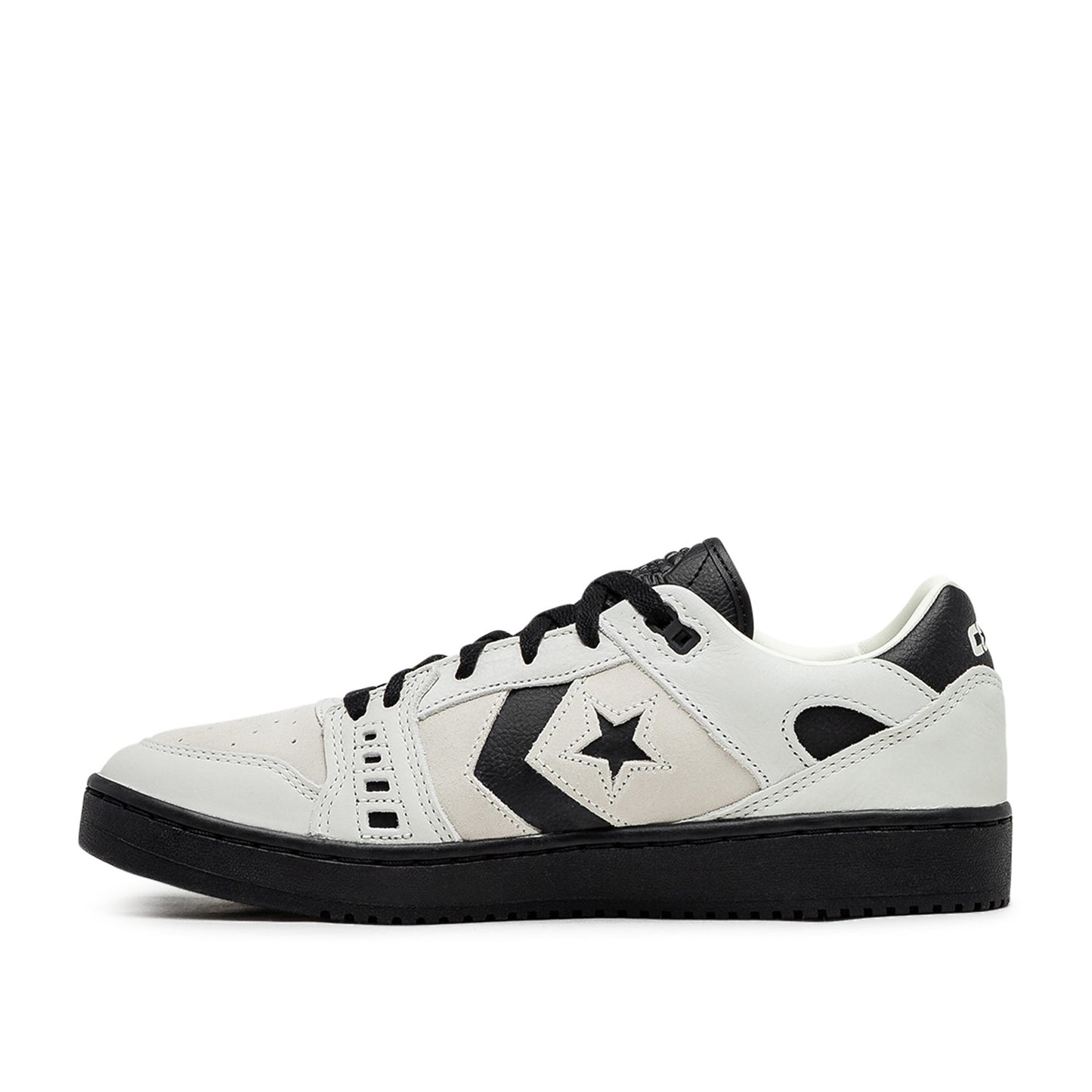 Converse AS-1 Pro OX (Beige / Schwarz) - Allike Store