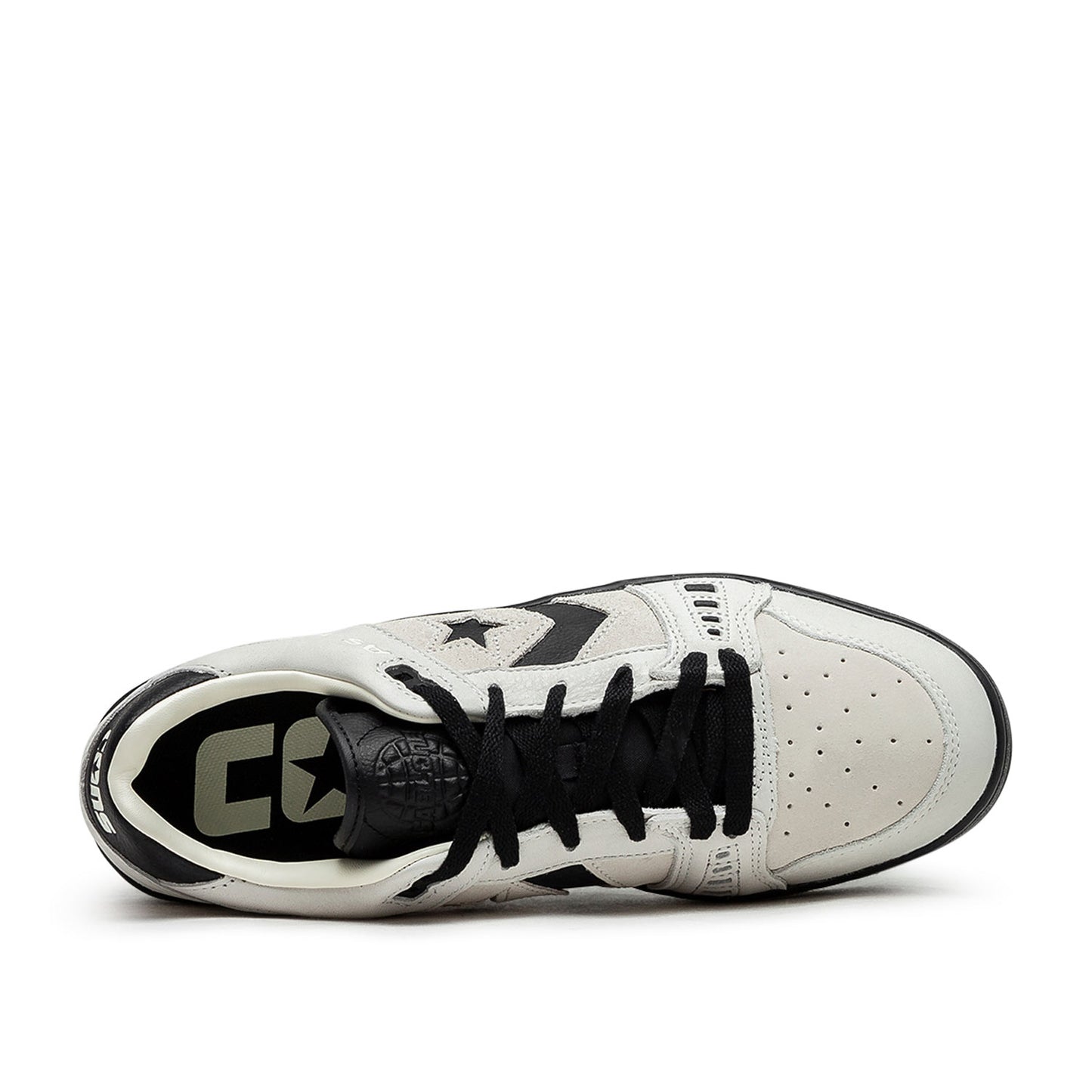 Converse AS-1 Pro OX (Beige / Schwarz) - Allike Store