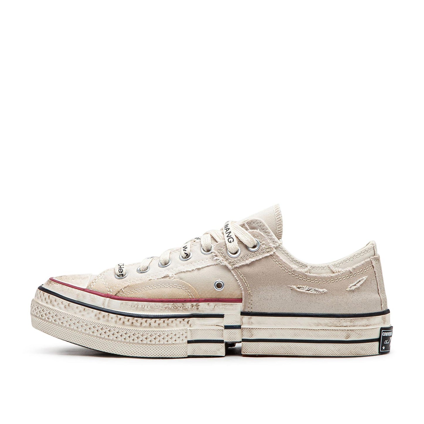 Converse x Feng Chen Wang 2-in-1 Chuck 70 (Beige) - Allike Store