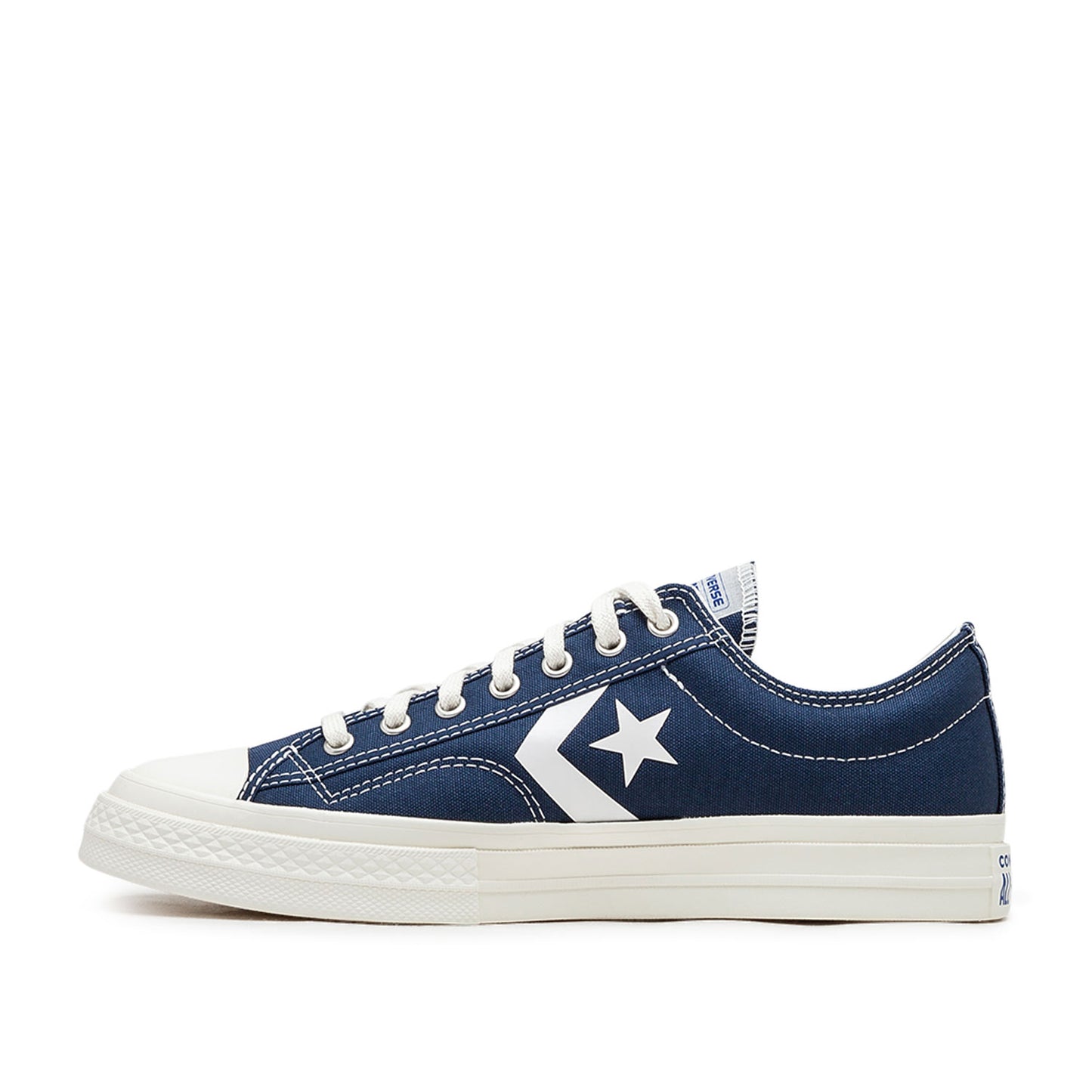 Converse Star Player 76 (Blau / Weiß) - Allike Store