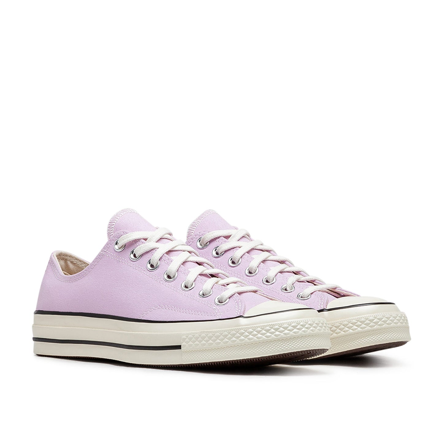Converse Chuck 70 Stardust Low (Pink) - Allike Store