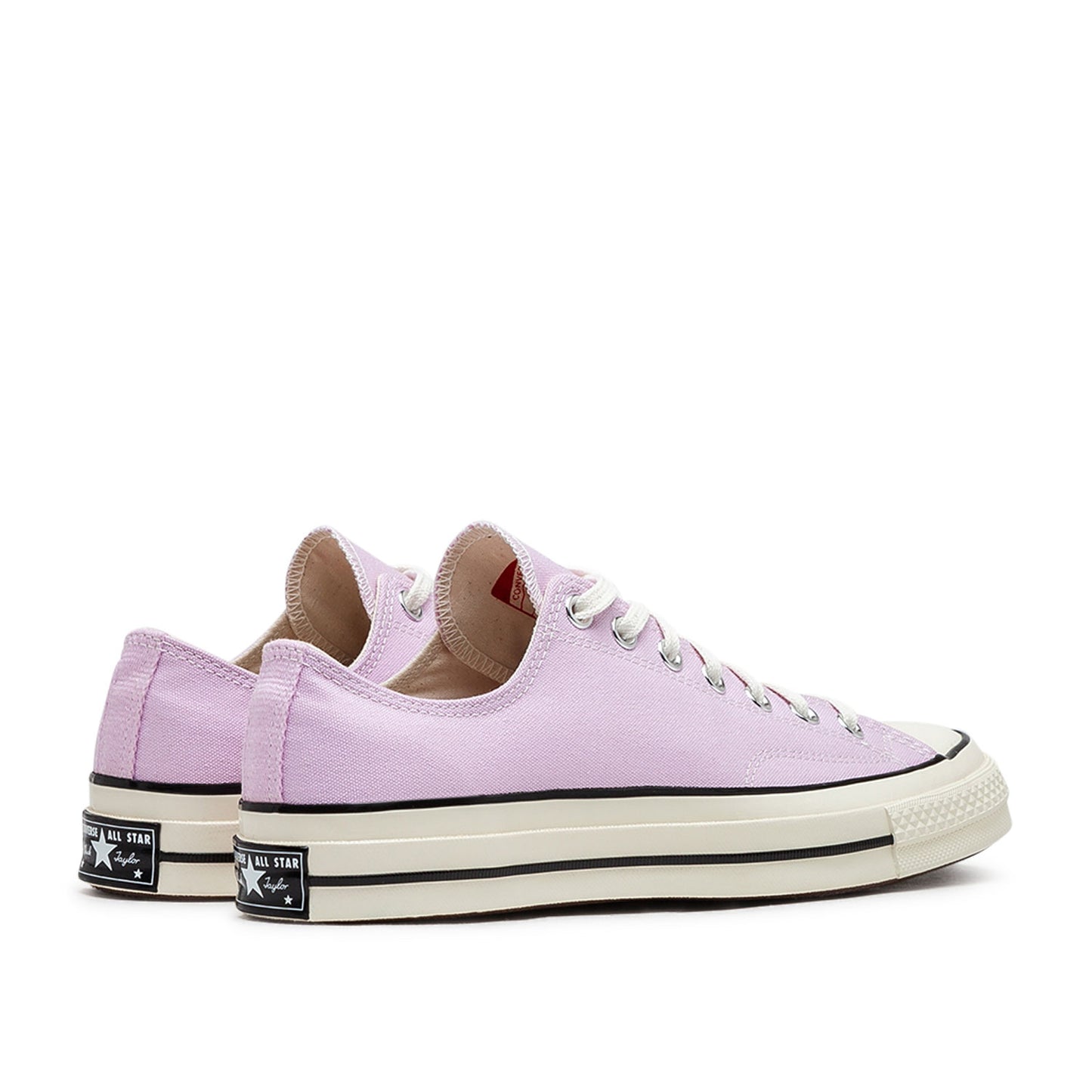 Converse Chuck 70 Stardust Low (Pink) - Allike Store