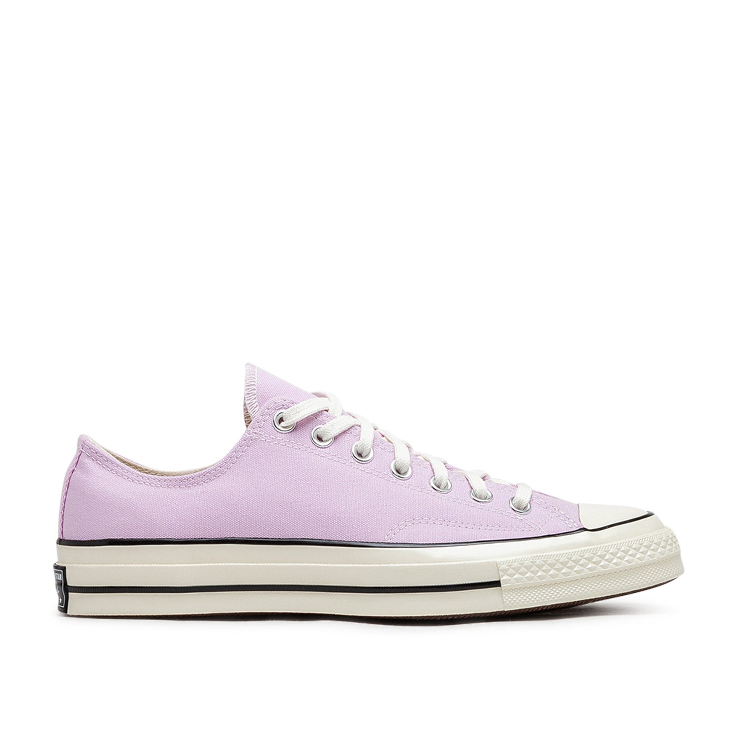 Purple Converse Chucks Lila 38 Converse Chuck 70 Stardust Low