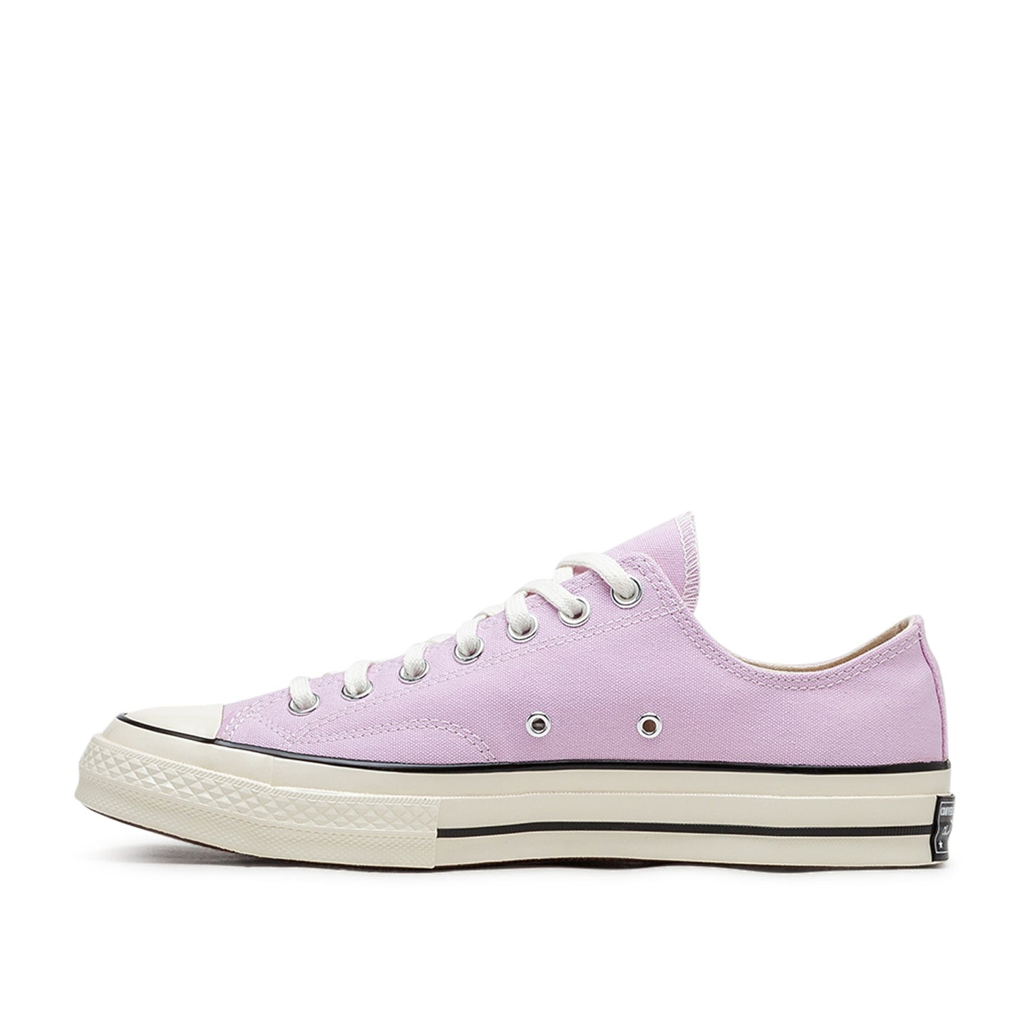 Converse Chuck 70 Stardust Low (Pink) - Allike Store
