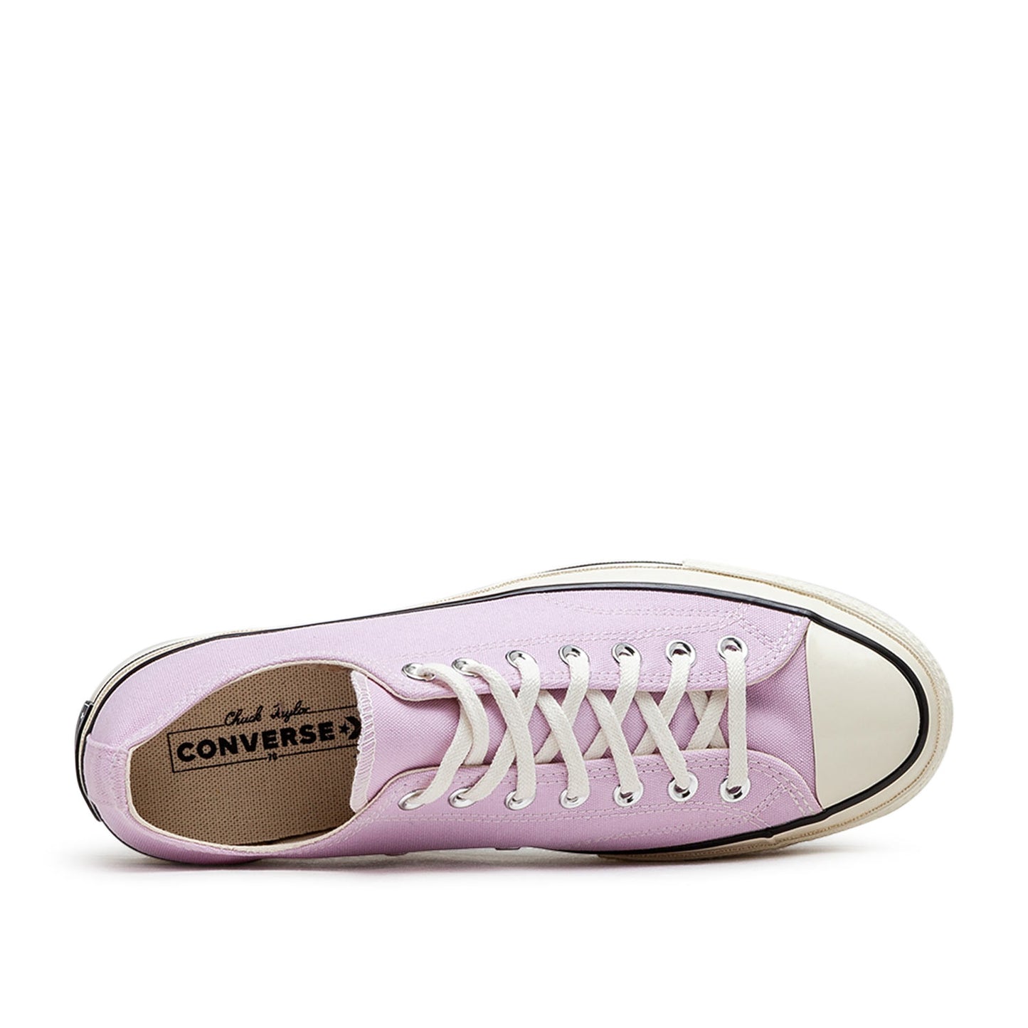 Converse Chuck 70 Stardust Low (Pink) - Allike Store