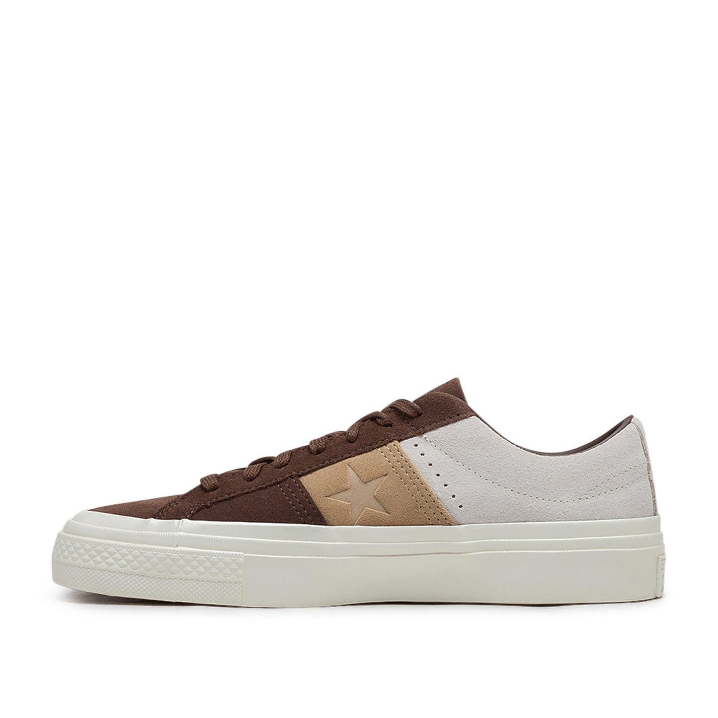 Converse x Carhartt WIP One Star Academy Pro OX (Braun / Beige) - Allike Store