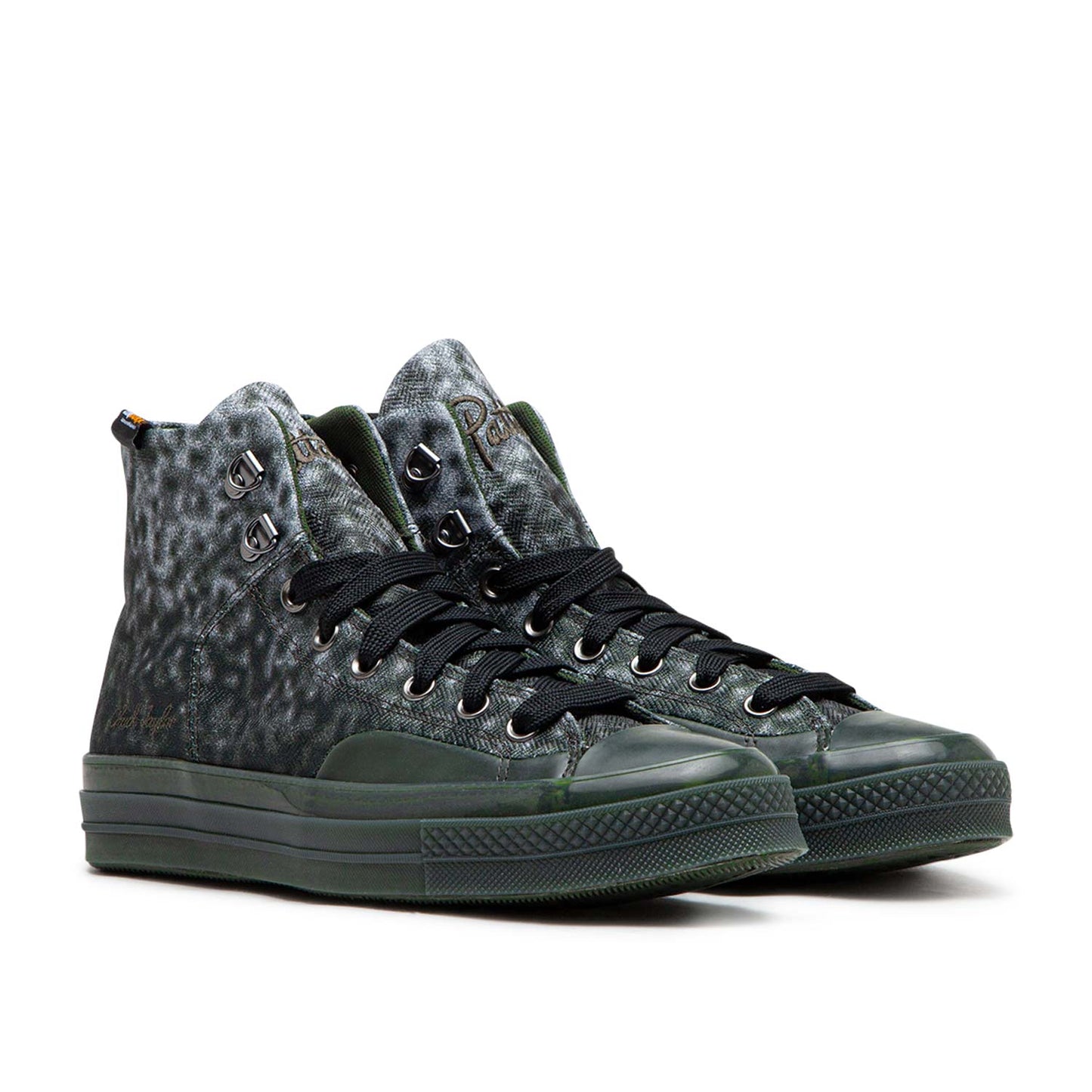 Converse x Patta Rain or Shine Chuck 70 Marquis (Grau) - Allike Store