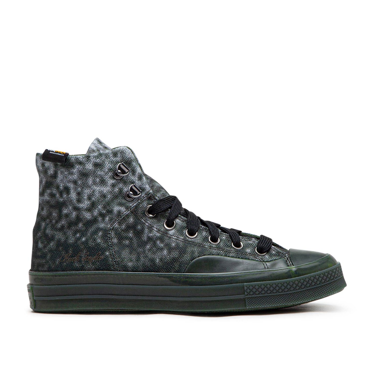 Converse x Patta Rain or Shine Chuck 70 Marquis (Grau) - Allike Store