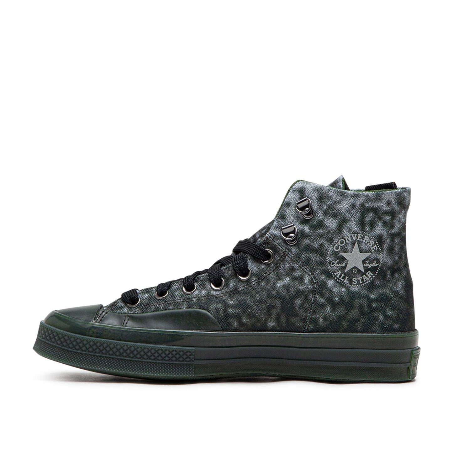 Converse x Patta Rain or Shine Chuck 70 Marquis (Grau) - Allike Store