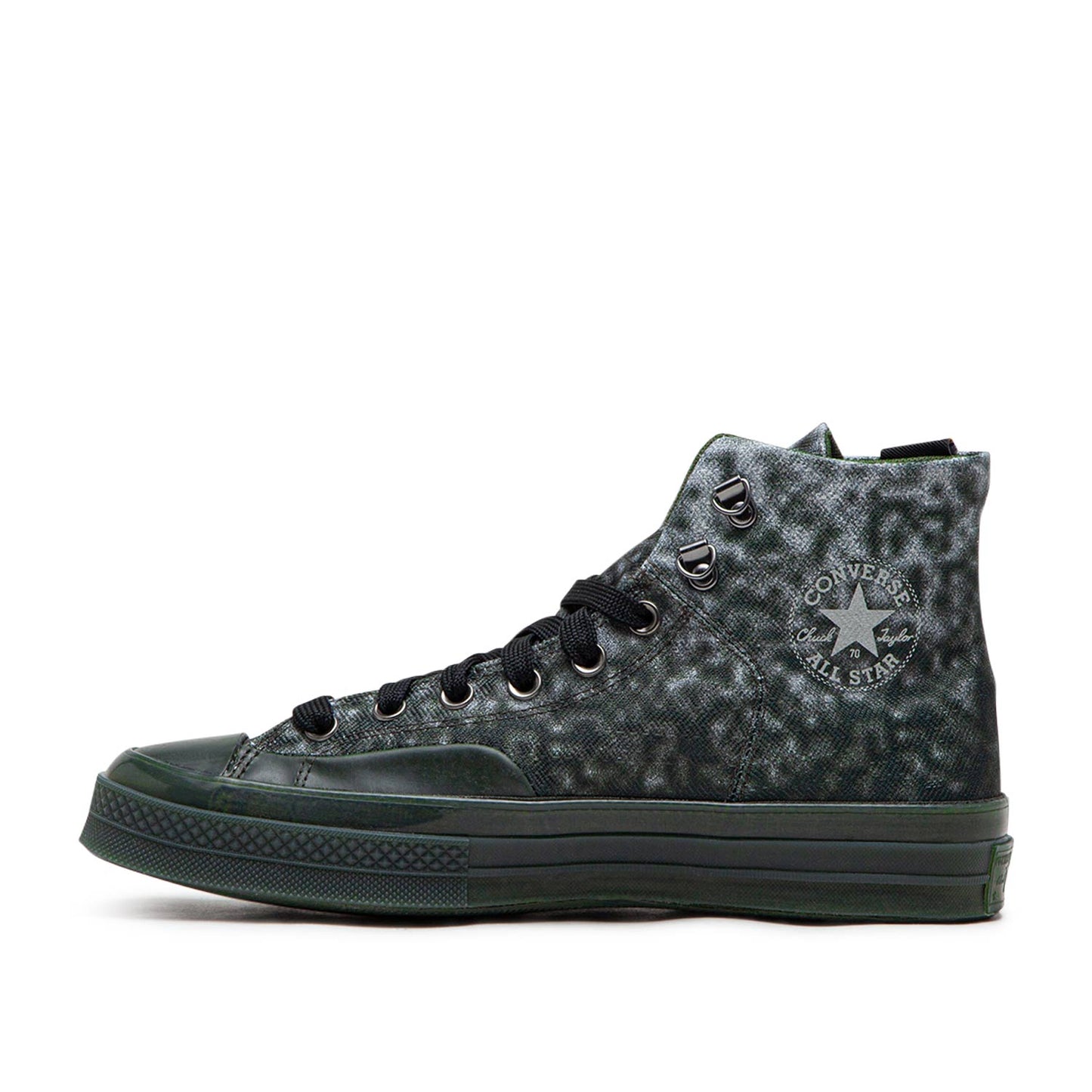 Converse x Patta Rain or Shine Chuck 70 Marquis (Grau)  - Allike Store