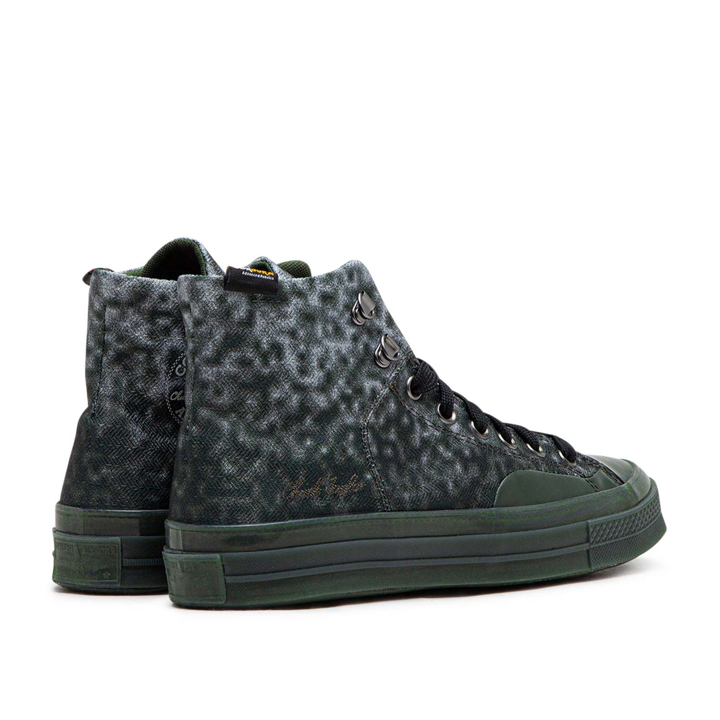 Converse x Patta Rain or Shine Chuck 70 Marquis (Grau) - Allike Store