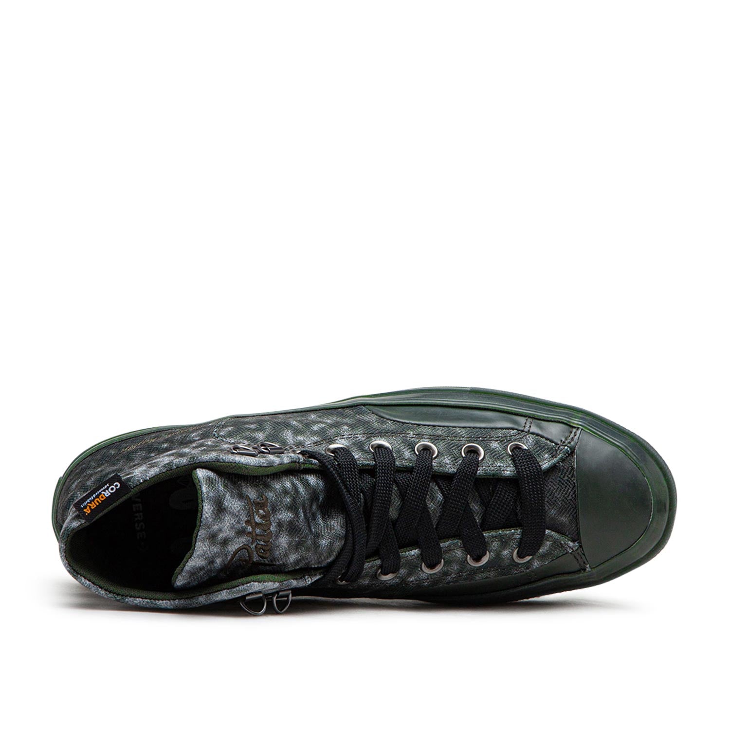 Converse x Patta Rain or Shine Chuck 70 Marquis (Grau)  - Allike Store