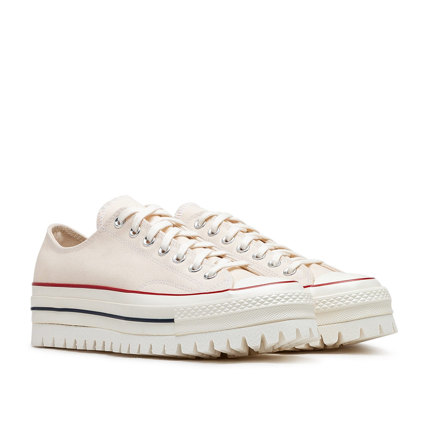 Converse Chuck 70 / TaylorLugged (Beige) - Allike Store