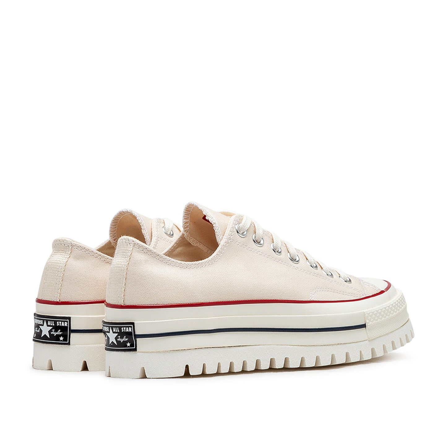Converse Chuck 70 / TaylorLugged (Beige) - Allike Store