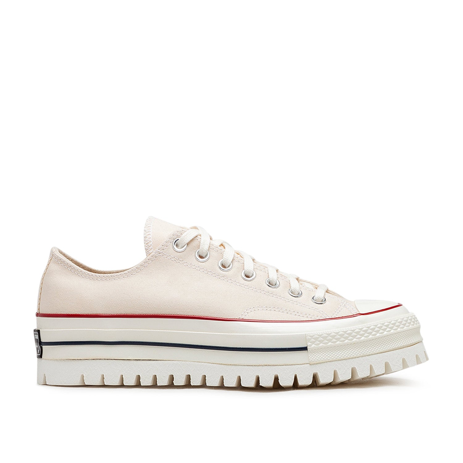 Converse Chuck 70 / TaylorLugged (Beige) - Allike Store