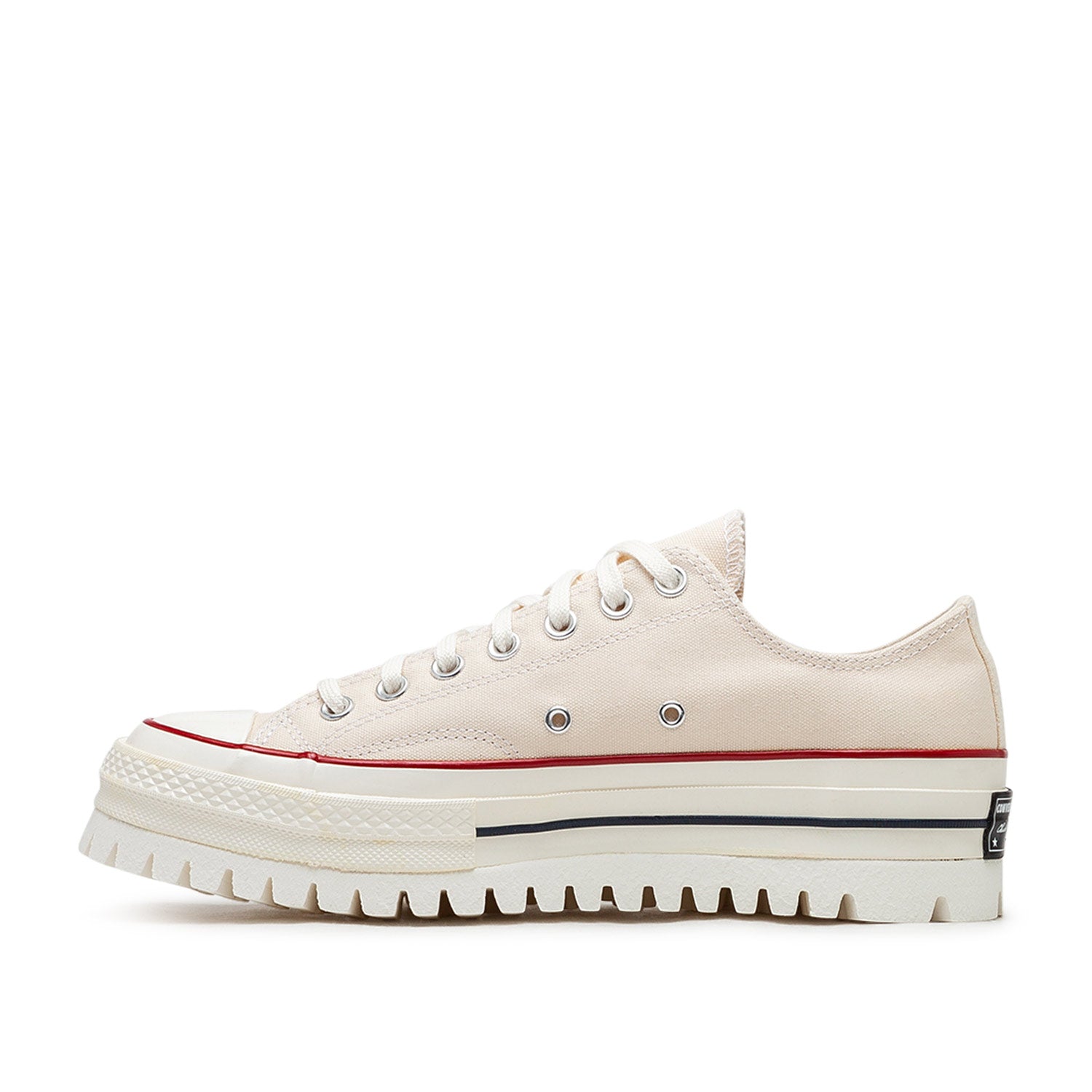Converse Chuck 70 / TaylorLugged (Beige) - Allike Store