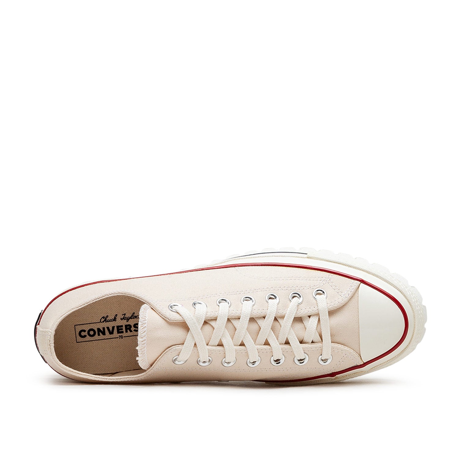 Converse Chuck 70 / TaylorLugged (Beige) - Allike Store