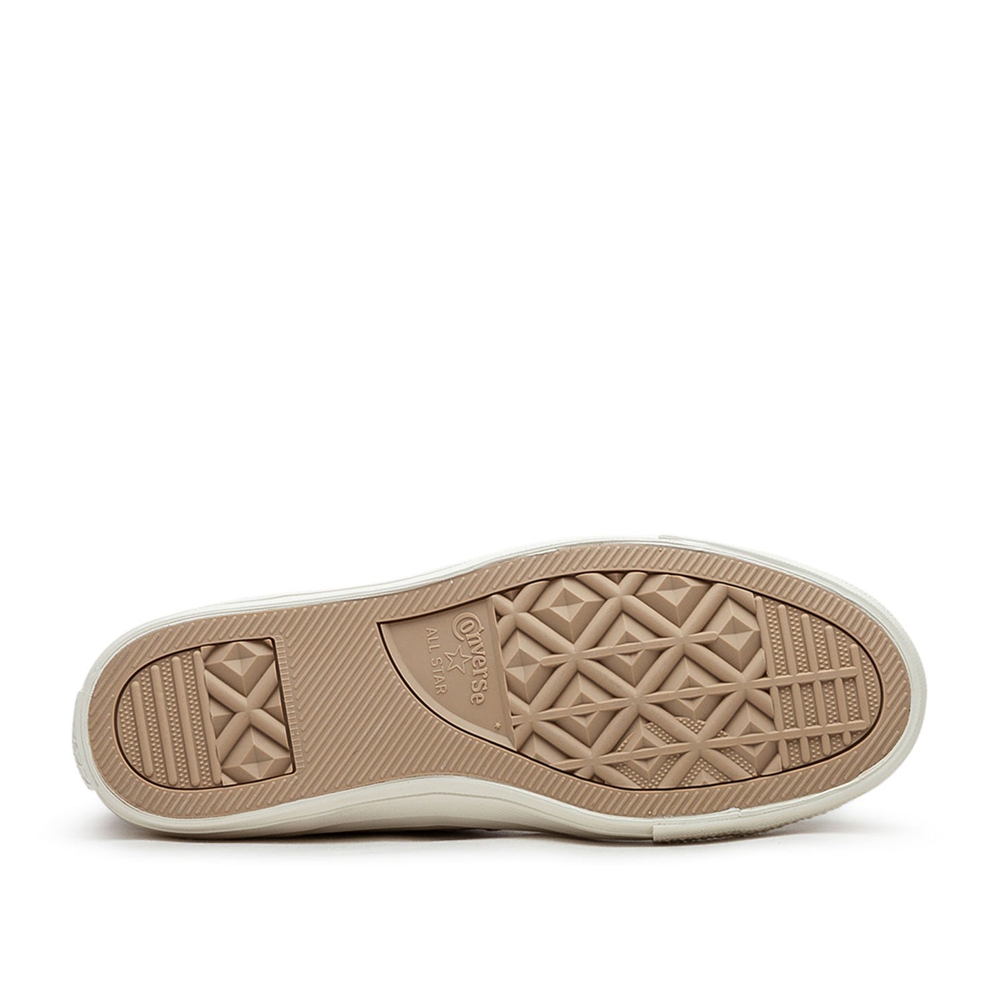 Converse x Carhartt WIP Chuck Taylor All Star Pro High (Braun / Beige) - Allike Store