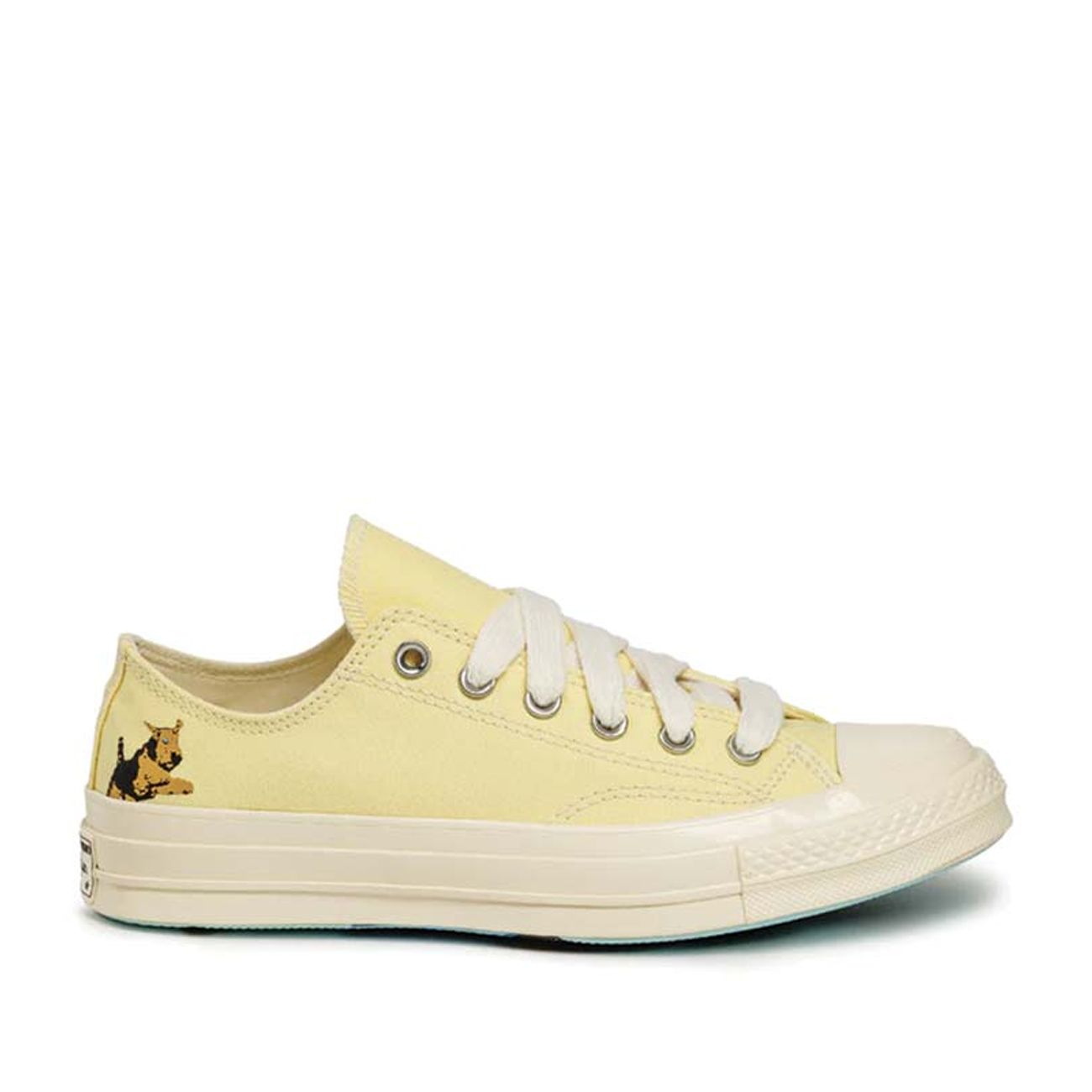 Golf le fleur beige sales