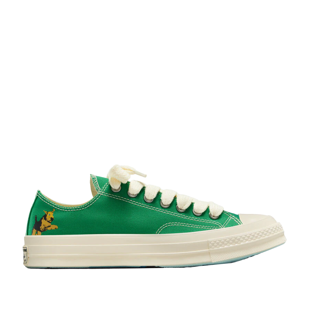 Converse golf le fleur size chart deals