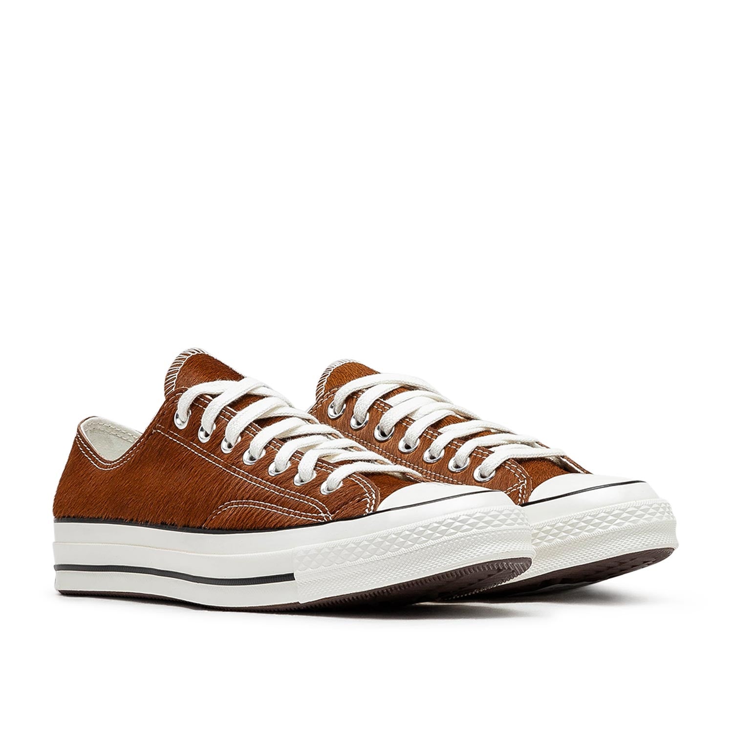 Converse Chuck 70 / TaylorPony Hair (Braun) - Allike Store