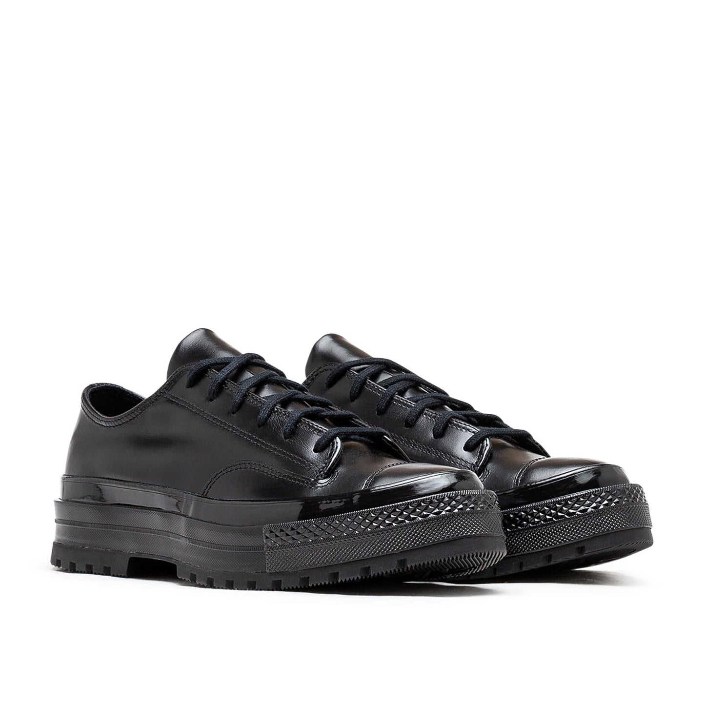 Converse Chuck 70 / TaylorFormal (Schwarz) - Allike Store