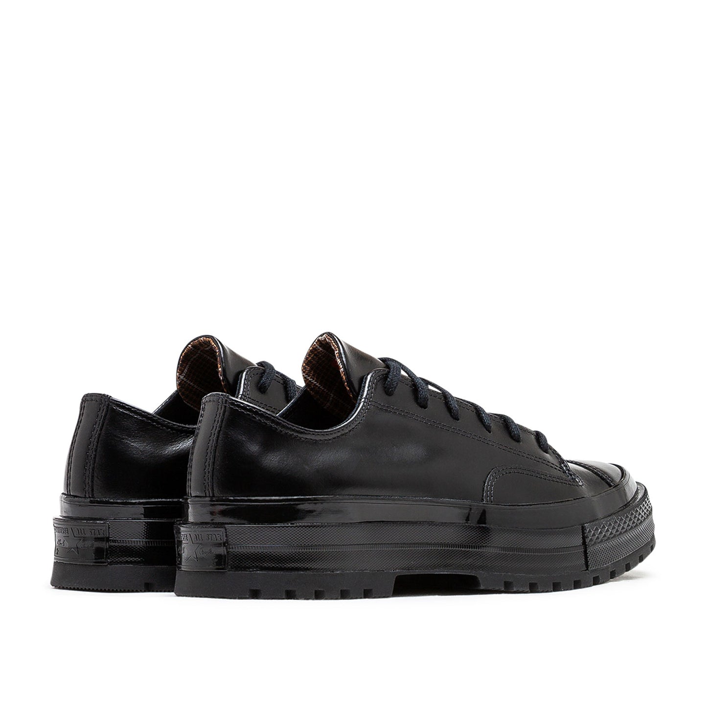Converse Chuck 70 / TaylorFormal (Schwarz) - Allike Store