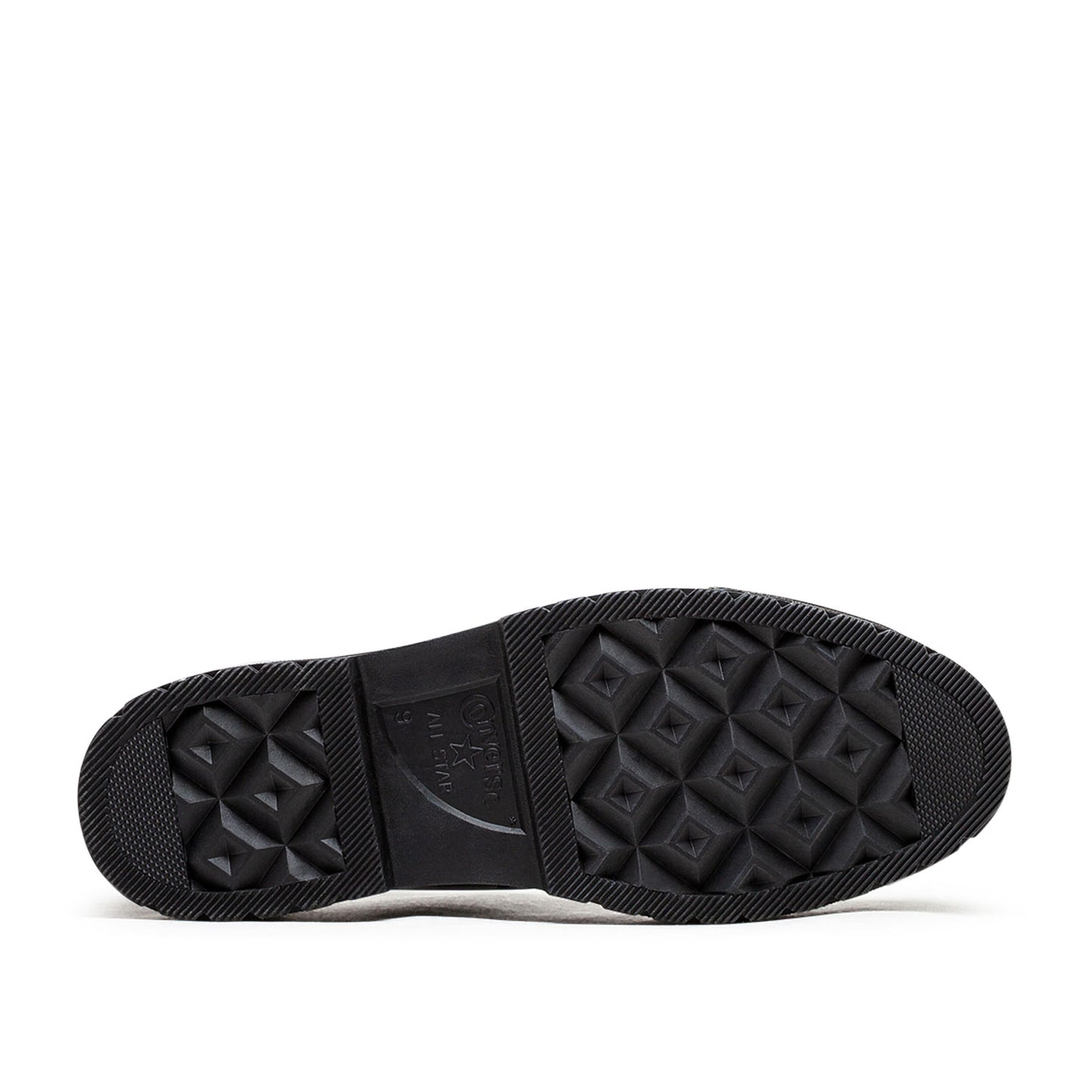 Converse Chuck 70 / TaylorFormal (Schwarz) - Allike Store