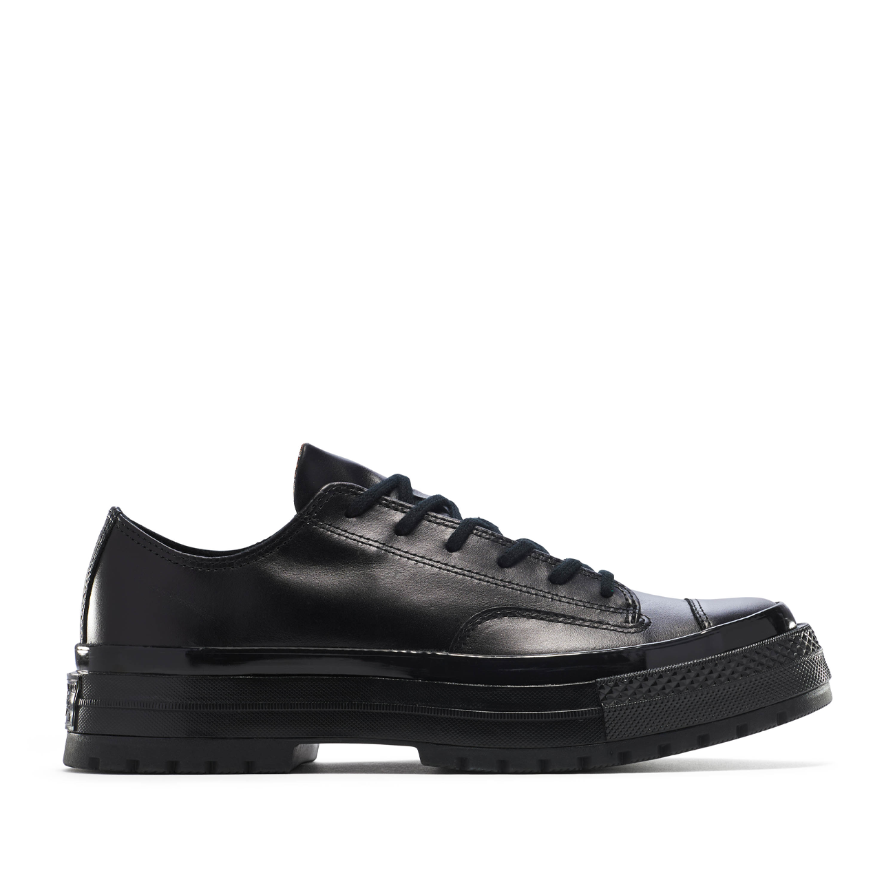 Converse Chuck 70 Formal (Schwarz)