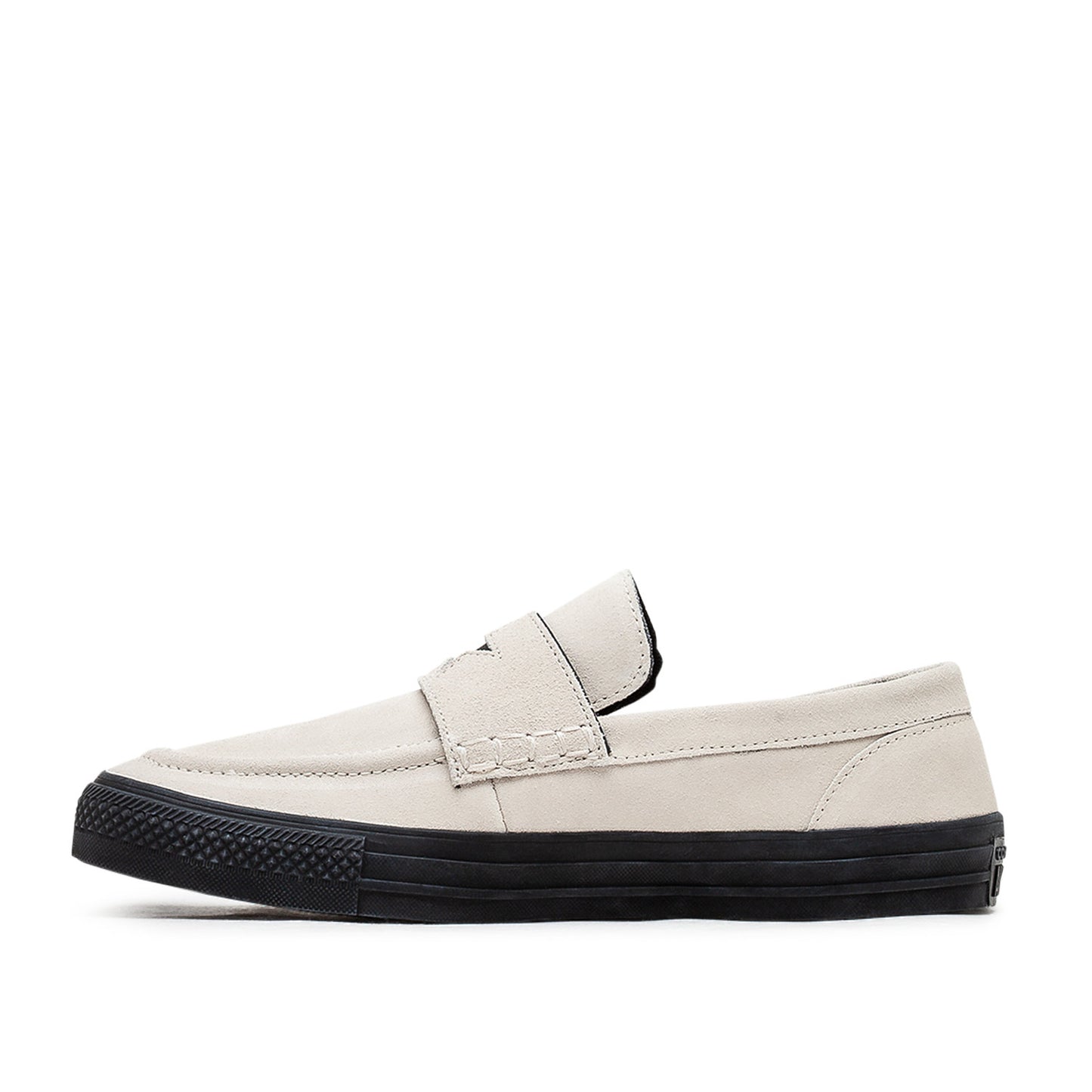 Converse Chuck Taylor All Star Loafer (Beige / Black)