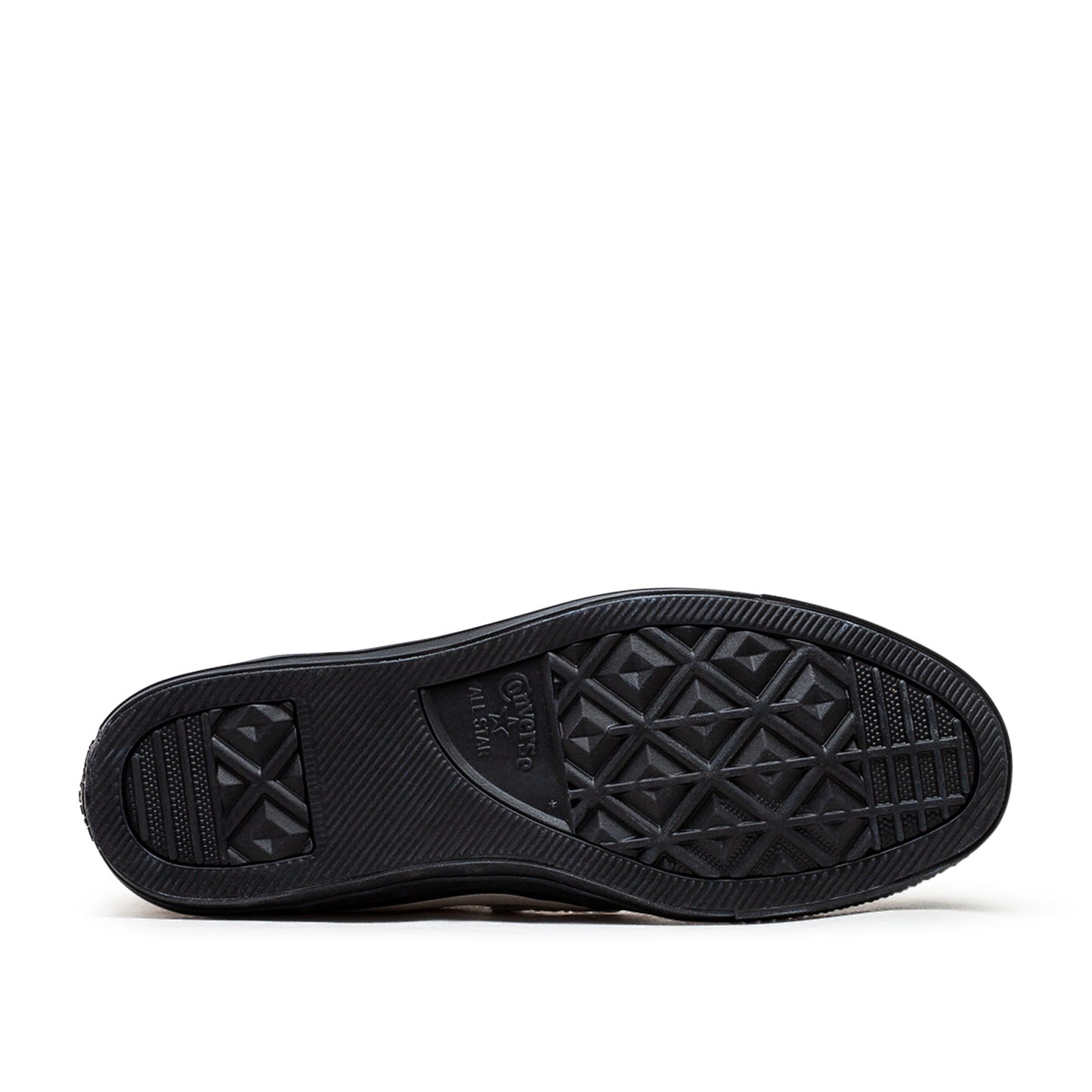 Converse Chuck Taylor All Star Loafer (Beige / Schwarz) - Allike Store