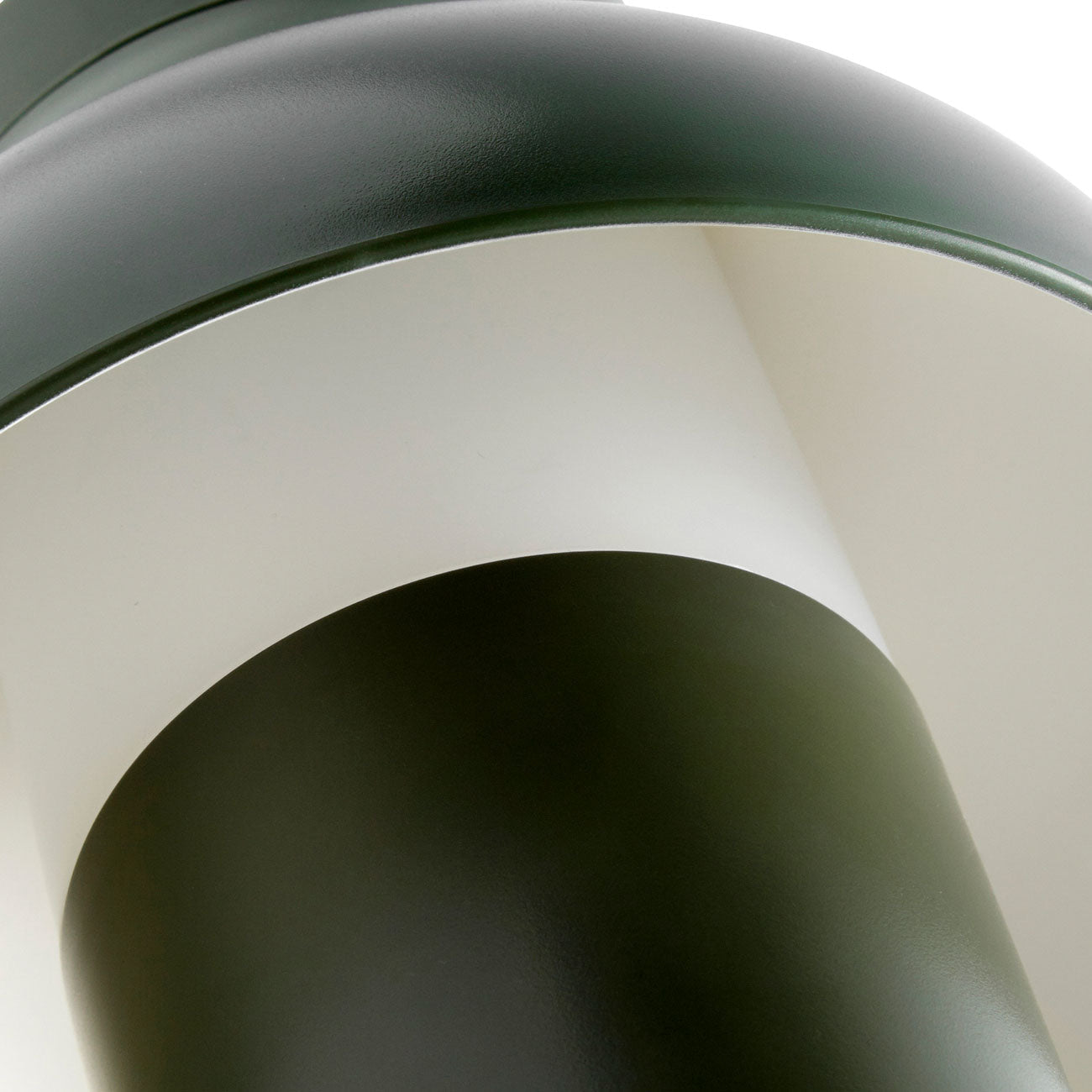 HAY PC Portable Lamp (Oliv) - Allike Store