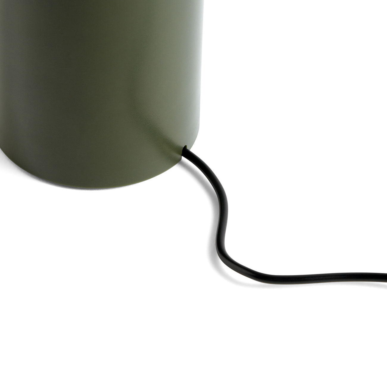 HAY PC Portable Lamp (Oliv) - Allike Store