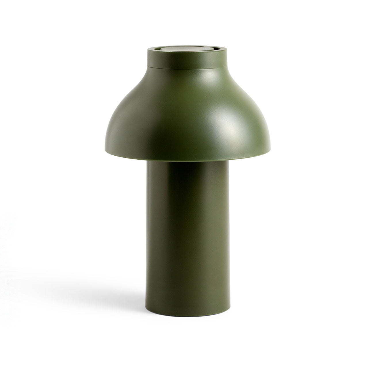 HAY PC Portable Lamp (Oliv) - Allike Store