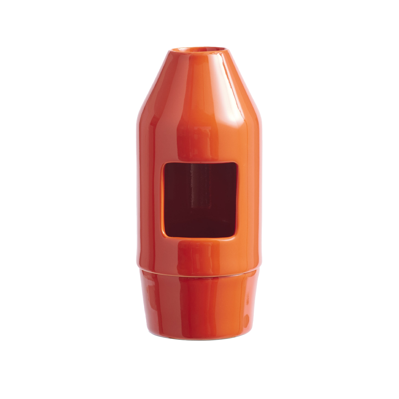 HAY Chim Chim Scent Diffuser (Rot) - Allike Store